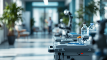 Dragon Copilot, assistente vocale AI per la medicina