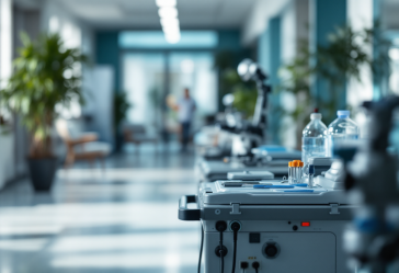 Dragon Copilot, assistente vocale AI per la medicina