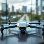 Droni avanzati utilizzati nella difesa in Ucraina