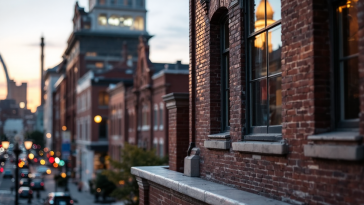 Elezioni a St. Louis per il ruolo di controllore della città