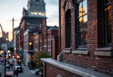 Elezioni a St. Louis per il ruolo di controllore della città