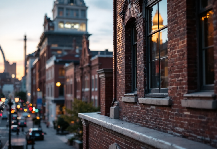 Elezioni a St. Louis per il ruolo di controllore della città