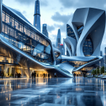 Elon Musk affronta sfide nel panorama imprenditoriale attuale