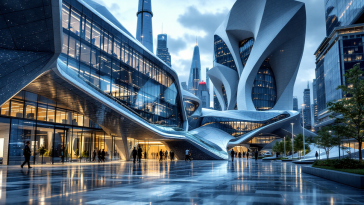 Elon Musk affronta sfide nel panorama imprenditoriale attuale