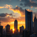 Elon Musk e Donald Trump in un incontro pubblico