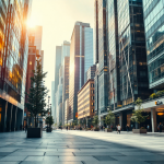 Elon Musk discute il suo piano per il governo USA