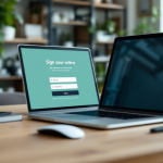 Immagine che illustra la funzione Email Protette di Google