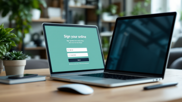 Immagine che illustra la funzione Email Protette di Google