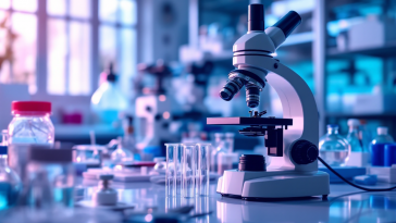 Logo di Enea Tech e Biomedical per innovazione biomedica