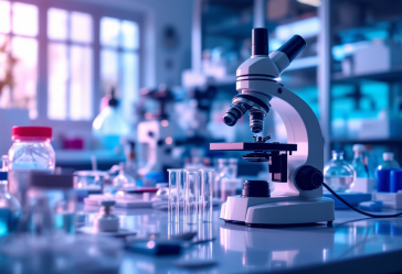 Logo di Enea Tech e Biomedical per innovazione biomedica