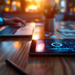 Grafico sull'evoluzione dell'intelligenza artificiale e geopolitica dei dati