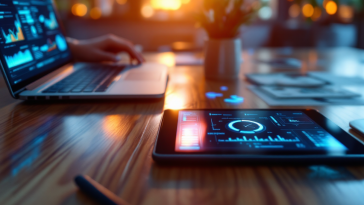 Grafico sull'evoluzione dell'intelligenza artificiale e geopolitica dei dati