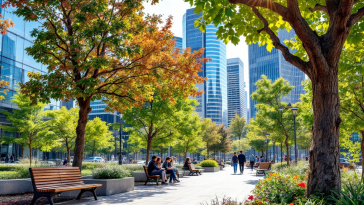 Immagine che illustra la nuova scheda amici di Facebook