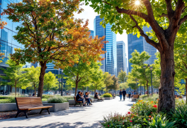 Immagine che illustra la nuova scheda amici di Facebook