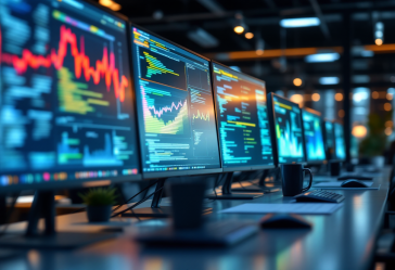 Foxconn presenta FoxBrain, un modello di AI generativa