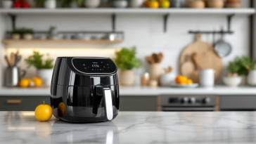 Le migliori friggitrici ad aria da acquistare in primavera