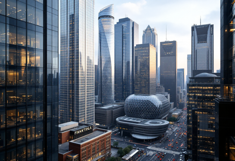 Grafico delle fusioni nel settore bancario in Italia