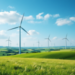 Innovazioni nel settore energetico italiano