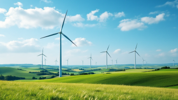 Innovazioni nel settore energetico italiano