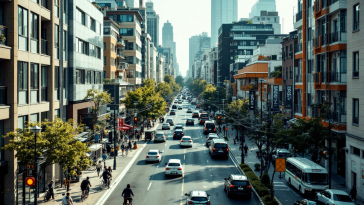 Immagine che rappresenta il futuro di TikTok negli Stati Uniti