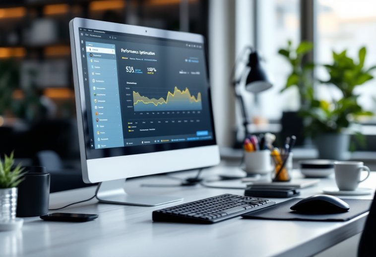 G-Assist assistente personale per ottimizzazione PC