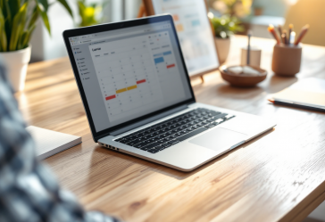 Gemini di Google che migliora l'esperienza di Calendar