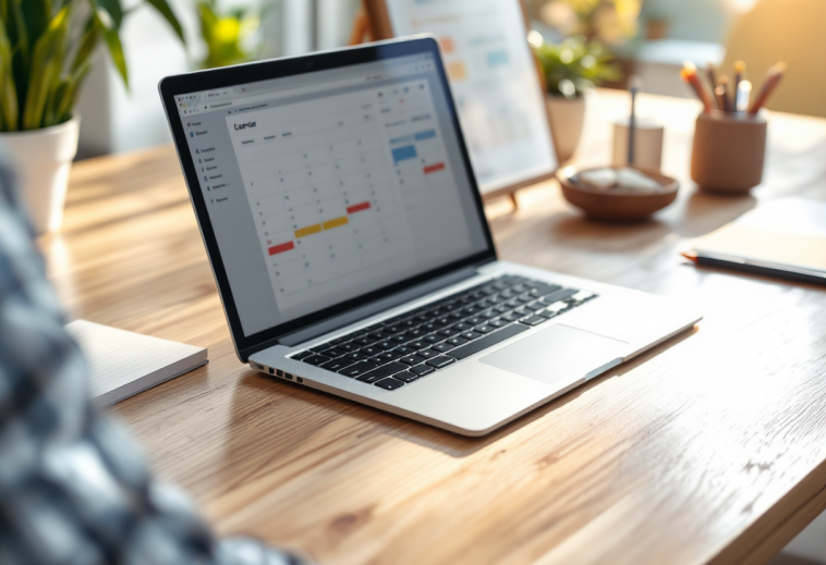 Gemini di Google che migliora l'esperienza di Calendar