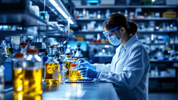 Genenta annuncia un nuovo socio per la biotech italiana