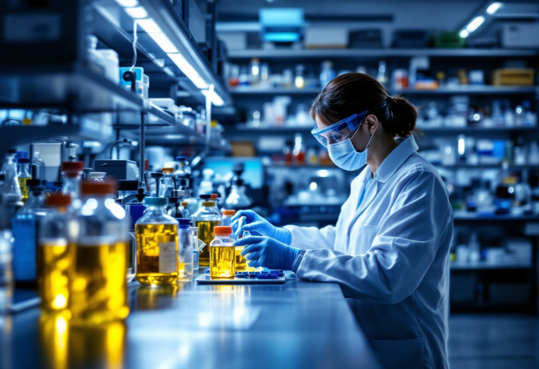 Genenta annuncia un nuovo socio per la biotech italiana