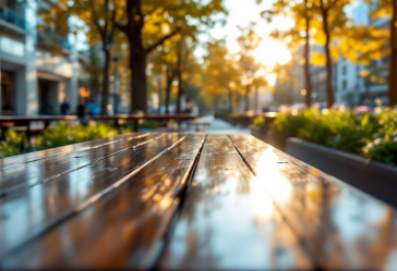 Illustrazione delle generazioni future con AI e cultura digitale