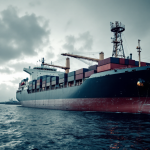 Immagine della nave Diciotti nel contesto della giustizia italiana