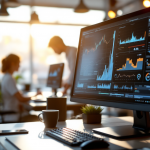 Immagine che rappresenta Google AI Mode e la ricerca intelligente