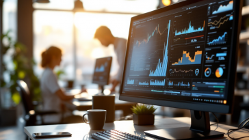 Immagine che rappresenta Google AI Mode e la ricerca intelligente