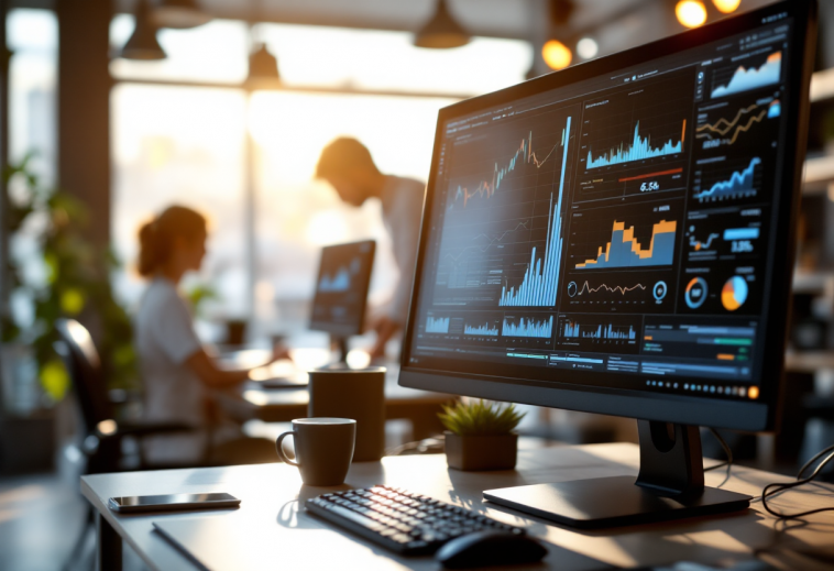 Immagine che rappresenta Google AI Mode e la ricerca intelligente