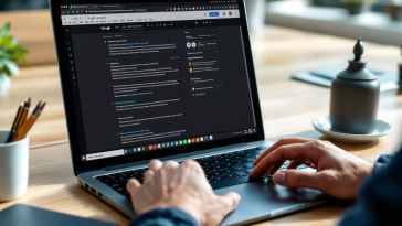 Riassunti automatici in Google Documenti con AI