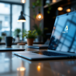 Screenshot di Google Drive su Windows on Arm