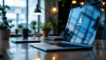 Screenshot di Google Drive su Windows on Arm