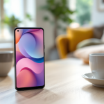 Google Pixel 9 con prestazioni elevate e design moderno