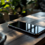 Immagine del Google Pixel 9a con dettagli sul lancio