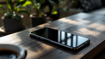 Immagine del Google Pixel 9a con dettagli sul lancio