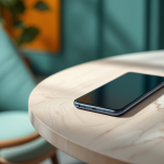 Google Pixel 9a in un design minimalista elegante