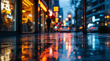 Immagine che illustra la rilevazione delle truffe da Google