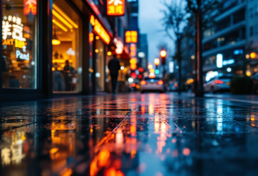 Immagine che illustra la rilevazione delle truffe da Google