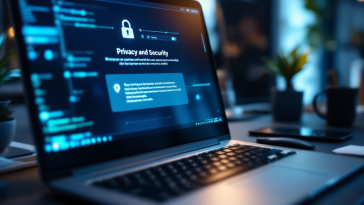 Immagine che rappresenta la privacy dei minori su Google