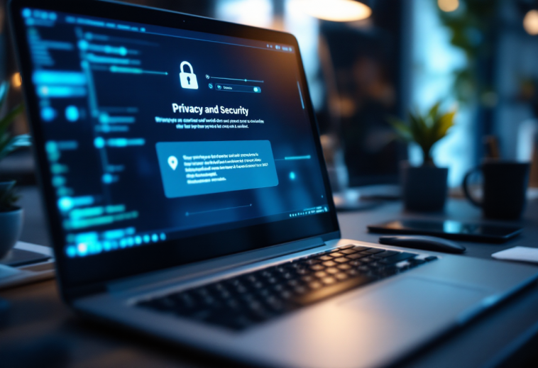 Immagine che rappresenta la privacy dei minori su Google