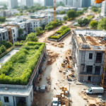 Immagine del progetto Green City a Henrico County