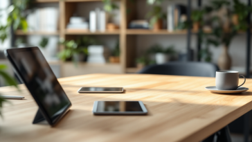 Immagine che illustra i modelli di iPad disponibili nel 2025