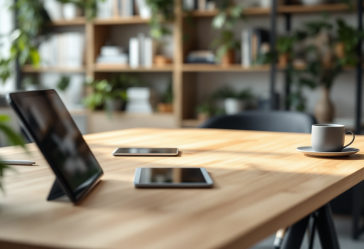 Immagine che illustra i modelli di iPad disponibili nel 2025