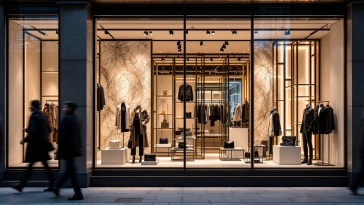 Gemelli digitali utilizzati da H&M per innovare la moda