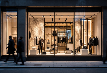 Gemelli digitali utilizzati da H&M per innovare la moda